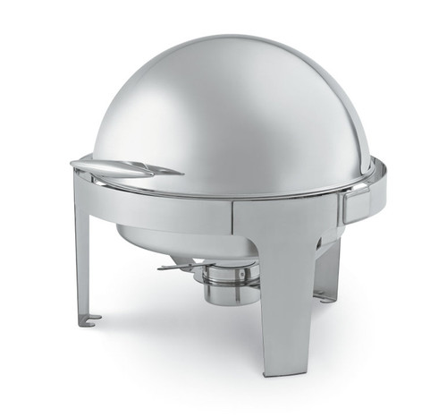 Vollrath T3505WP Round Water Pan for T3505 Chafer