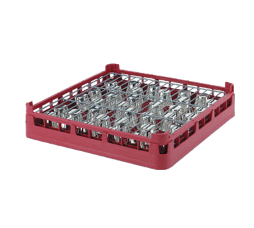 Vollrath 52385 17.88" W x 17.8" D Gray for Full Size Racks Signature Hold Down Grid