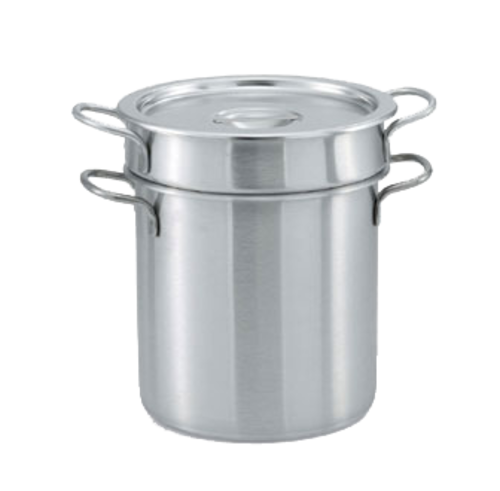 Vollrath 77021 Stainless Steel Double Boiler Bottom for 77020