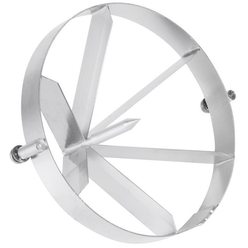 Vollrath 706 (6) Section Redco Wedgemaster II Blade Assembly