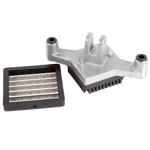 Vollrath 15083 1/2" Dicer Wall Mount Redco Instacut 3.5 Replacement Pack
