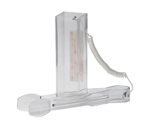 Vollrath TH-1 Holder & Tether Tong