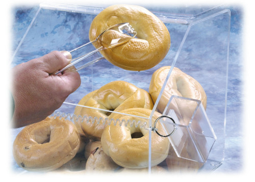 Vollrath TH-1 Holder & Tether Tong