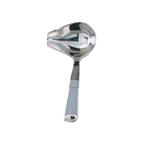 Vollrath 46905 1 Oz. Stainless 11 9/16" Long with Spout Hollow Handled Buffetware Ladle