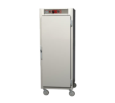 Metro C569-SFS-LPFCA C5 6 Series Heated Holding Cabinet