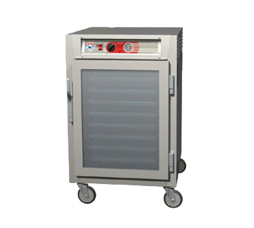 Metro C565L-NFC-LPFSA C5 6 Series Heated Holding Cabinet