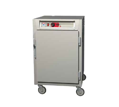 Metro C585L-NFS-UPFC C5 8 Series Controlled Temperature Holding Cabinet