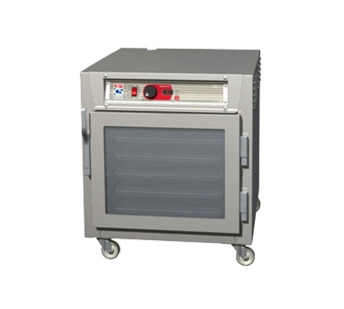 Metro C583L-SFC-LA C5 8 Series Controlled Temperature Holding Cabinet