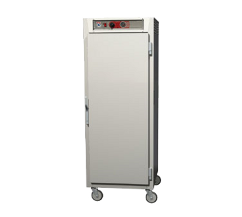 Metro C549-ASFS-U C5 6 Series Heated Holding Cabinet