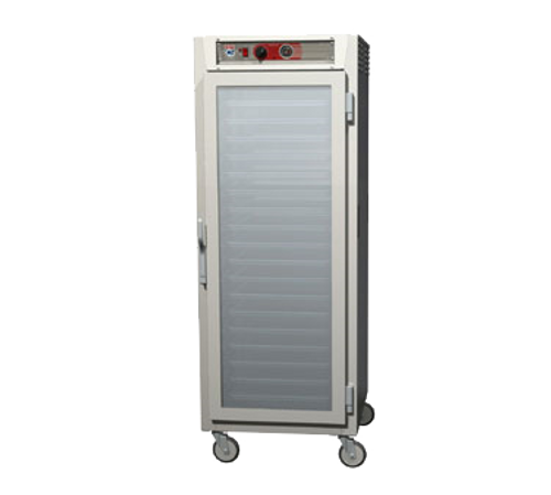 Metro C569-NFC-UPFC C5 6 Series Heated Holding Cabinet