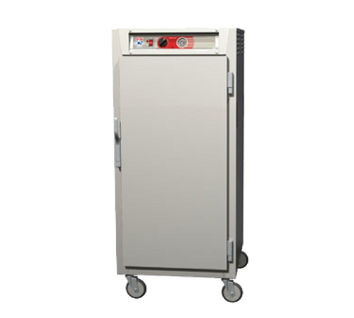 Metro C548-ASFS-UA C5 6 Series Heated Holding Cabinet