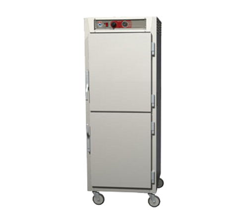 Metro C549-ASDS-UA C5 6 Series Heated Holding Cabinet