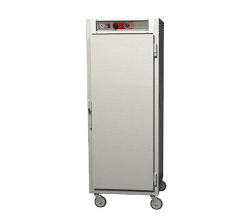 Metro C569L-NFS-LPFCA C5 6 Series Heated Holding Cabinet