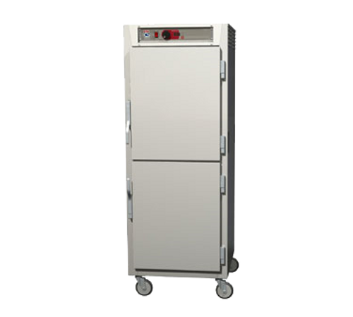 Metro C589L-SDS-LPDS C5 8 Series Controlled Temperature Holding Cabinet