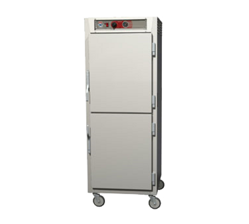 Metro C569-NDS-LPDSA C5 6 Series Heated Holding Cabinet
