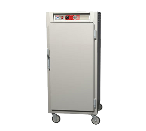 Metro C548-ASFS-U C5 6 Series Heated Holding Cabinet