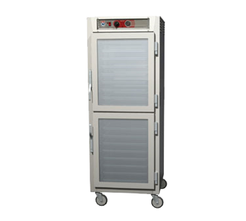 Metro C569L-NDC-UPDC C5 6 Series Heated Holding Cabinet