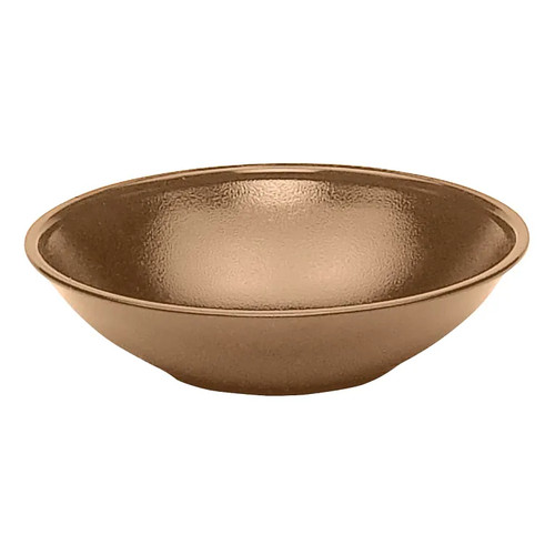 Cambro SB80174 31.2 Oz. SAN Birch Budget Salad Bowl - 72/Case