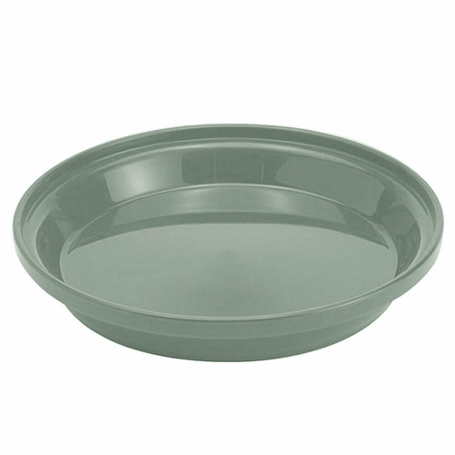 Cambro HK39B447 For 9" Plate Insulated Meadow Heat Keeper Base - 12/Case