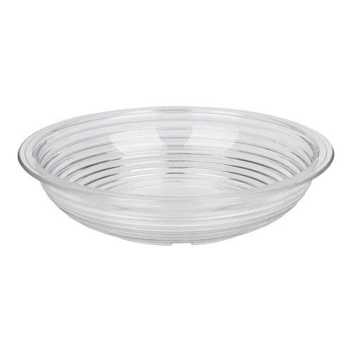 Cambro RSB6CW135 18.8 Oz. Polycarbonate Round Camwear Bowl - 12/Case