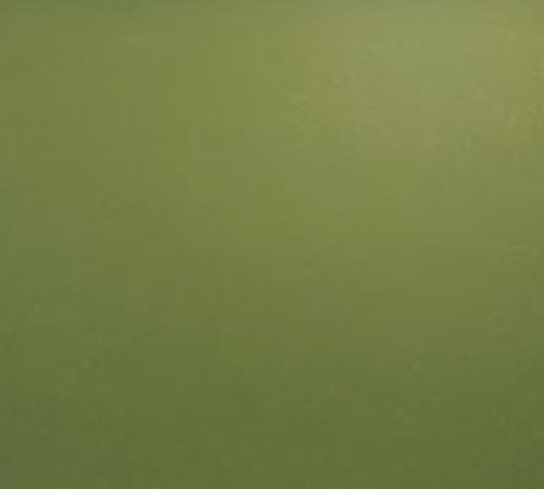 Cambro 1520H428 15" x 20" Olive Green Reinforced Fiberglass Rectangular Camtray with Handles - 12/Case