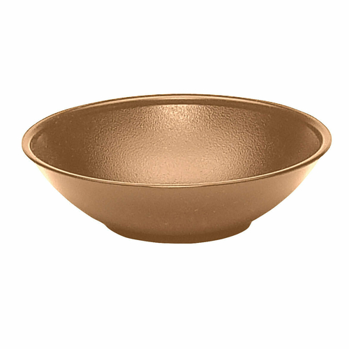 Cambro SB55174 10.9 Oz. SAN Birch Budget Salad Bowl - 72/Case