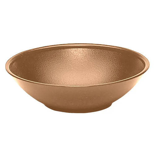 Cambro SB55174 10.9 Oz. SAN Birch Budget Salad Bowl - 72/Case