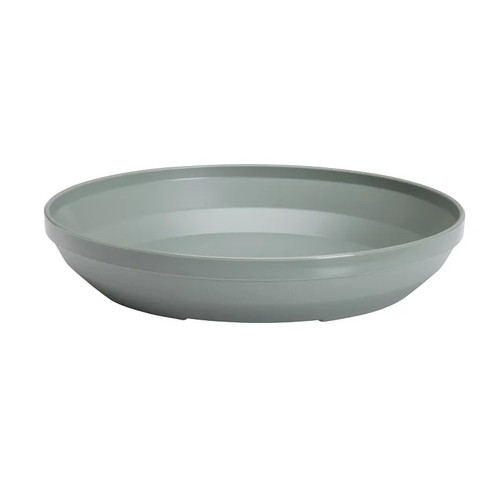Cambro MDSL9447 Fits 9.5" Pellet Meadow Shoreline Collection Pellet Underliner - 12/Case