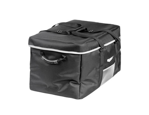 Vollrath VCBL100 23" W x 15" D x 14" H Holds up to (3) Full-Size 4" Deep Food Pans 1-Series Large Catering Bag