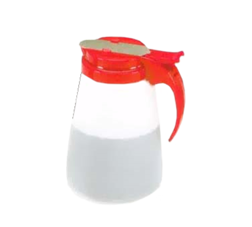 Vollrath 632S Slide Only Dripcut Syrup Server