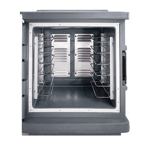 Cambro CMBR 20" x 4.81" for Camtherm Hot Cart Slide Rails - 2/Set