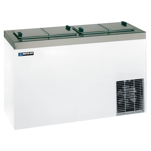 Master Bilt DC-4S 54"W Ice Cream Dipping Cabinet