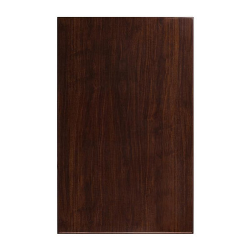 Flash Furniture TP-WAL-3048-GG 48"W x 30"D Rectangular Walnut Finish Table Top