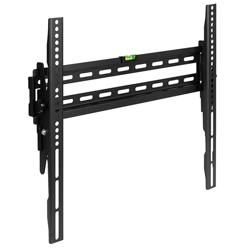 Flash Furniture RA-MP003-GG Black Fits Most 32" to 55" Tilt TV Wall Mount