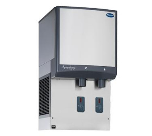 Follett LLC 50HI425A-SI-00 21.5 50 Series Air Cooled Ice Maker / Dispenser - 50 lb