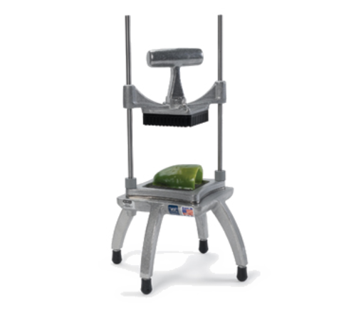 Nemco 56500-5 Stainless Steel Vegetables Slicer Easy Chopper II