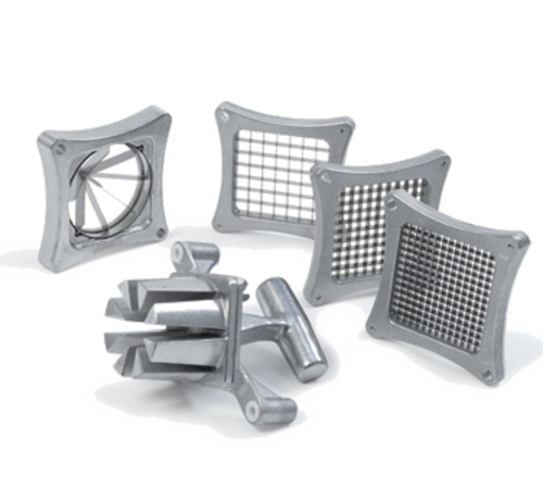 Nemco 56424-3 1/2" Chop Blade & Holder Assembly