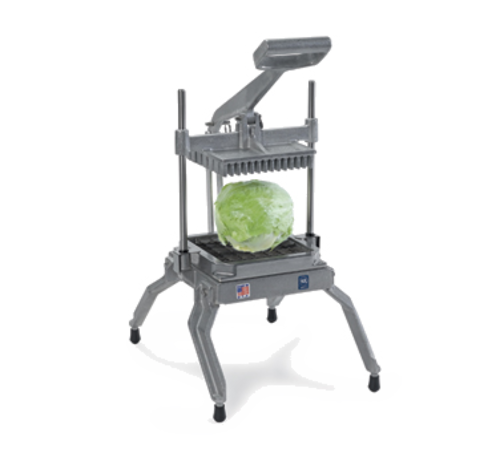 Nemco 55650 Square Scalloped Blades Easy LettuceKutter