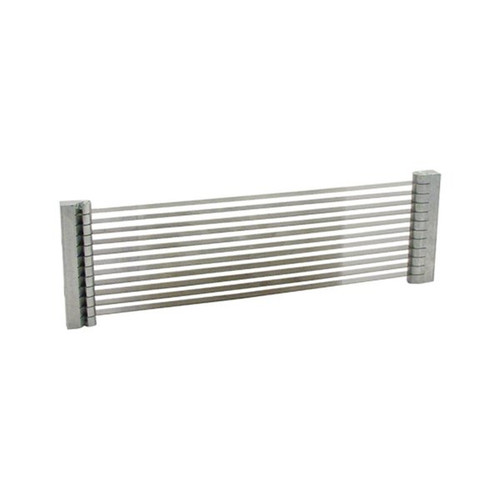 Nemco 14-TKW .25" 11 Blades Fits Lincoln Redco Tomato King Prince Castle Tomato Witch Blade Assembly