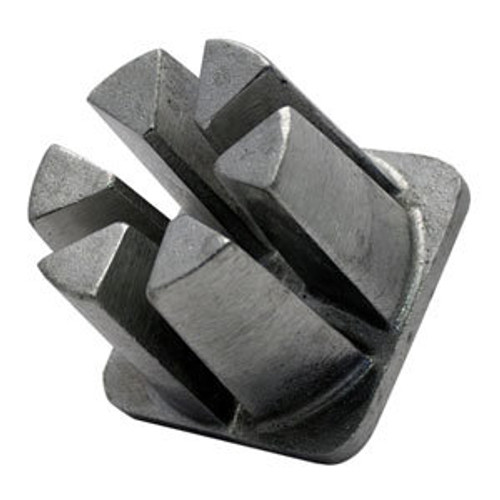 Nemco 55442 6 Section Wedge Push Block for Easy FryKutter