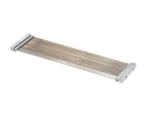 Nemco 14-TPT .25" 11 Blades Fits Lincoln Redco Tomato Pro Lejo Tomato Tamer Blade Assembly