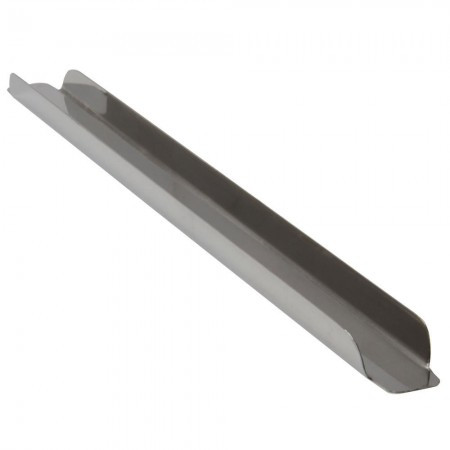 Nemco 66097 6" For 6055A Series Warmers and Cooker/Warmers Adapter Bar