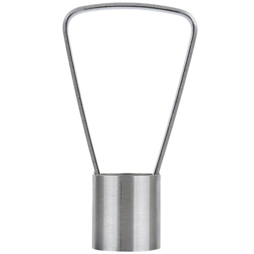 Nemco 55527 1.75" Dia. 55700 Easy Flowering Onion Cutter Core Cutter