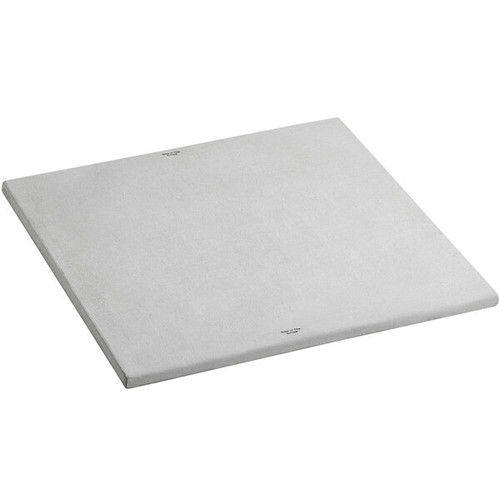 Nemco 66795 19" x 19" For #6205 Pizza Oven Baking Stone