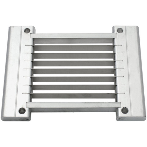 Nemco 55868 .5" Cut For #55975 Easy Chicken Slicer Blade and Holder Assembly