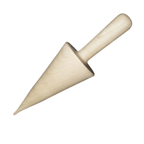 Nemco 77005 Makes 7" Finished Cone Used with Bakers Cone Form Roller