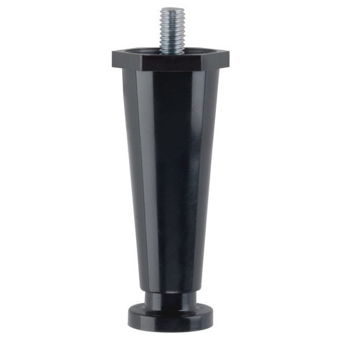 Nemco 45495 Adjustable Plastic 4" Leg