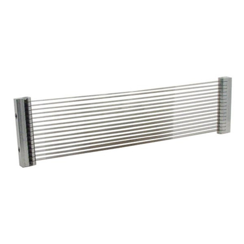 Nemco 316-TC .18" 15 Blades Fits Prince Castle Tomato Chef Blade Assembly