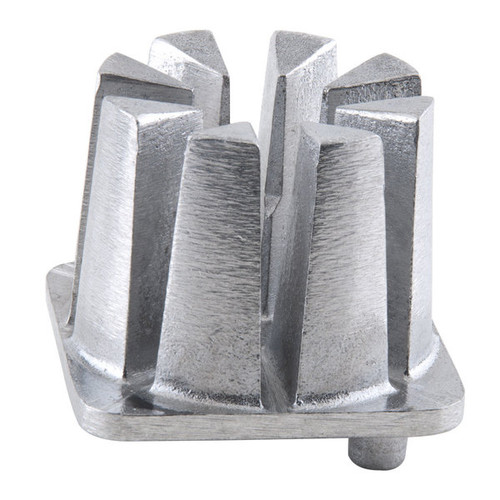 Nemco 55427 4 and 8 Section Wedge Push Block for Easy FryKutter