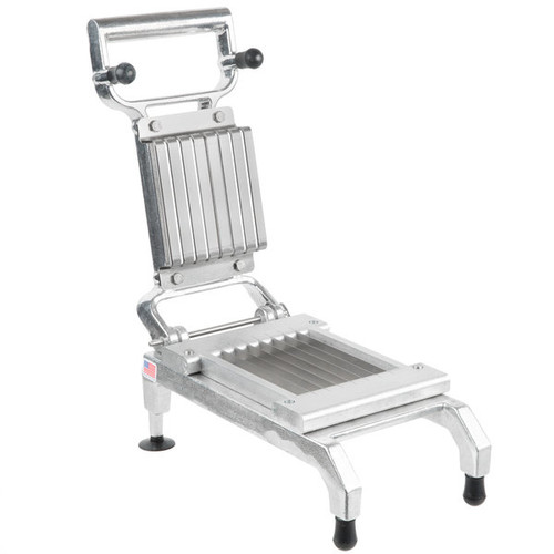 Nemco 55975 .5" Cut Easy Chicken Slicer